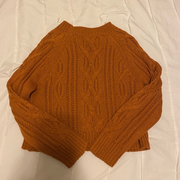 Francescas sweater - size M - Picture 3 of 4